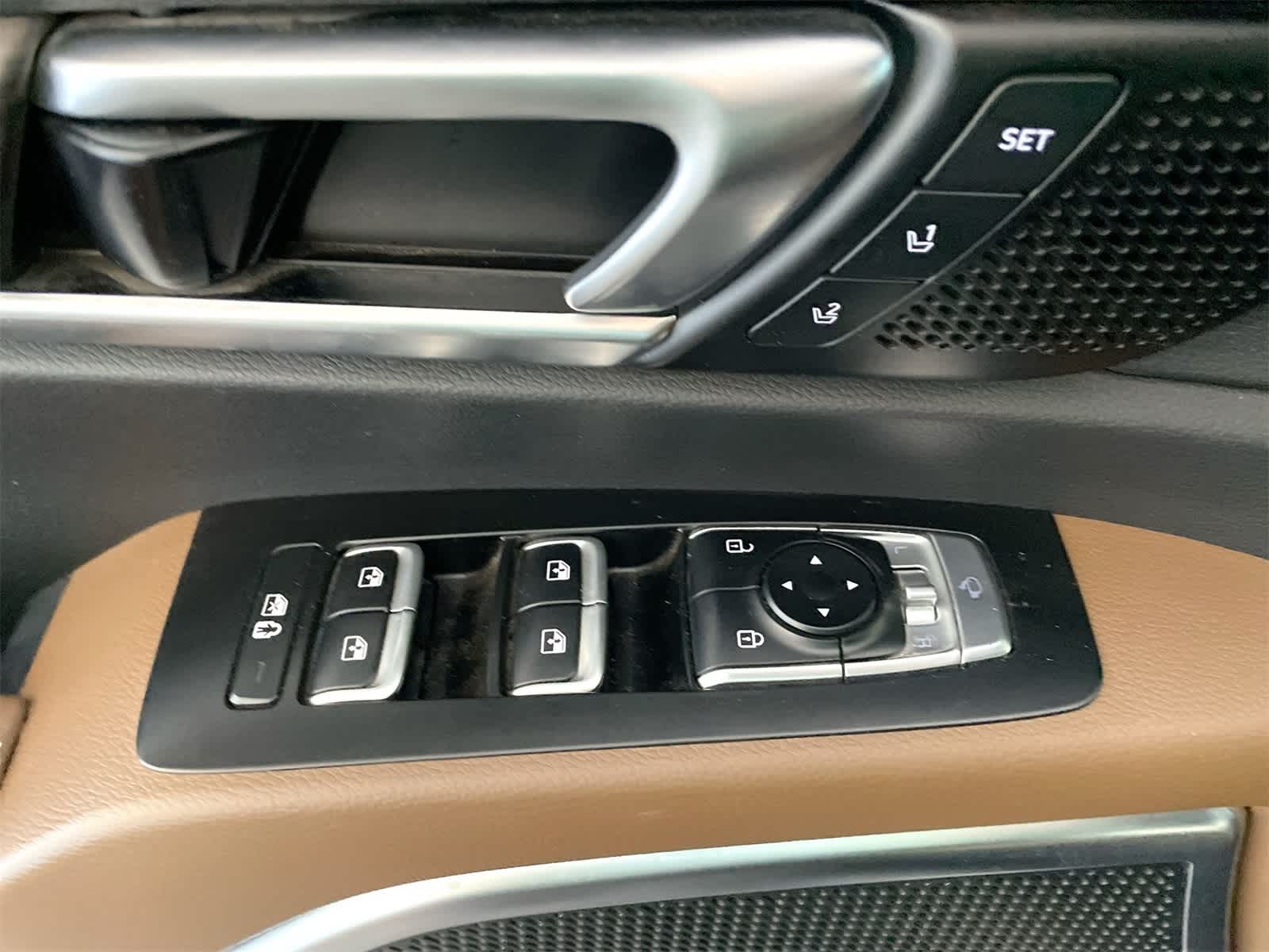 Thumbnail: 2022 Kia Telluride - 11