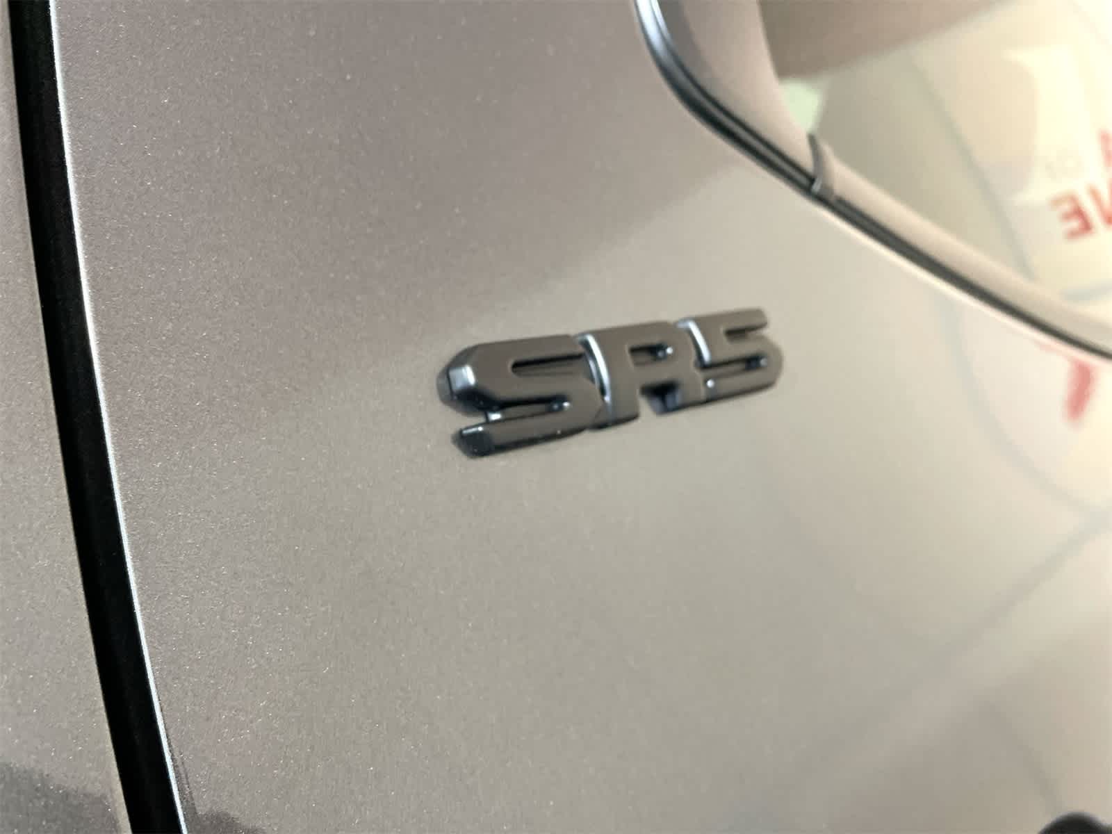 Thumbnail: 2026 Toyota Tundra - 6