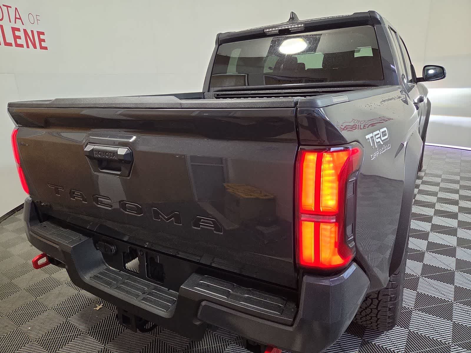 Thumbnail: 2026 Toyota Tacoma - 6