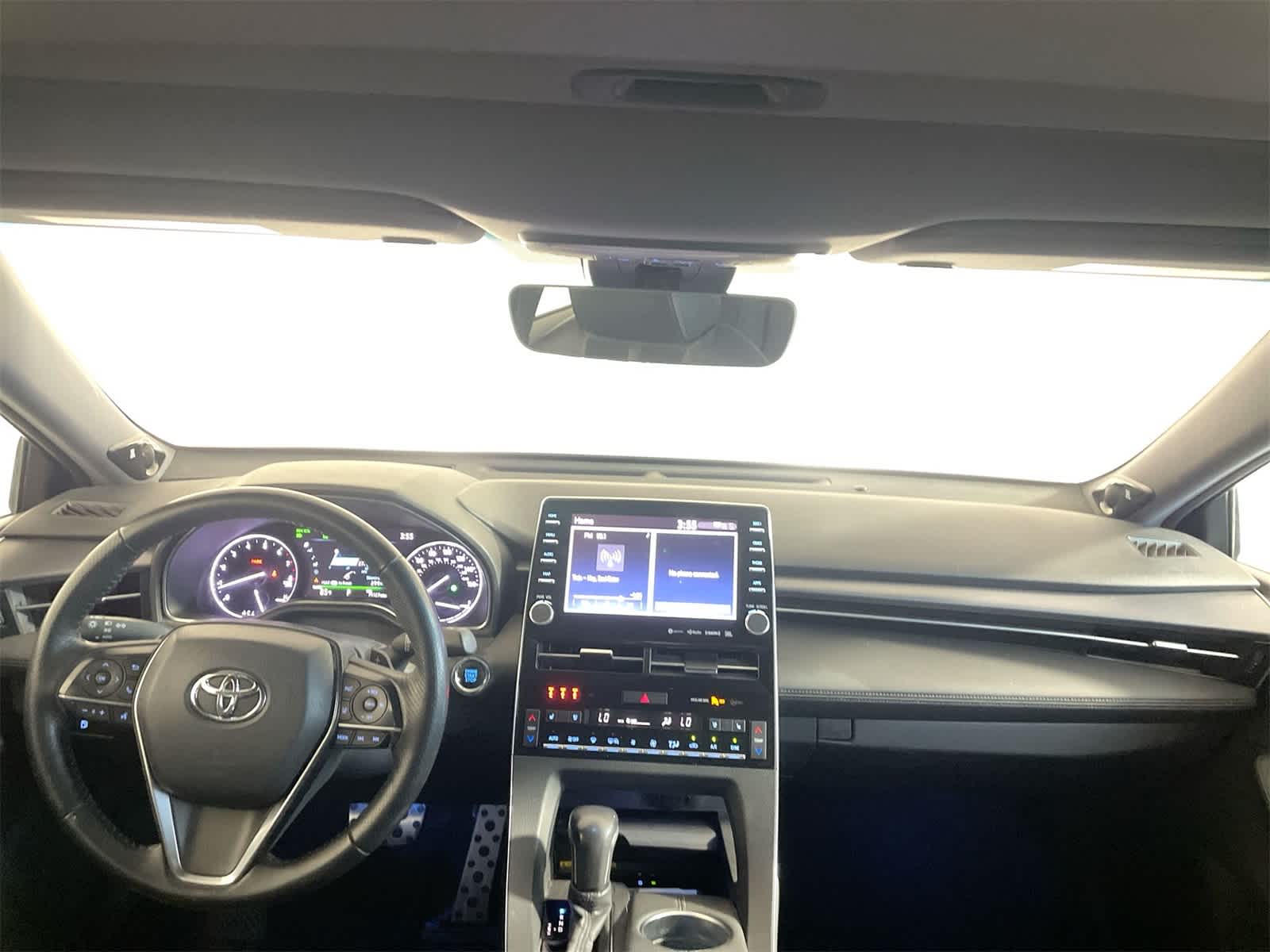 Thumbnail: 2020 Toyota Avalon - 17