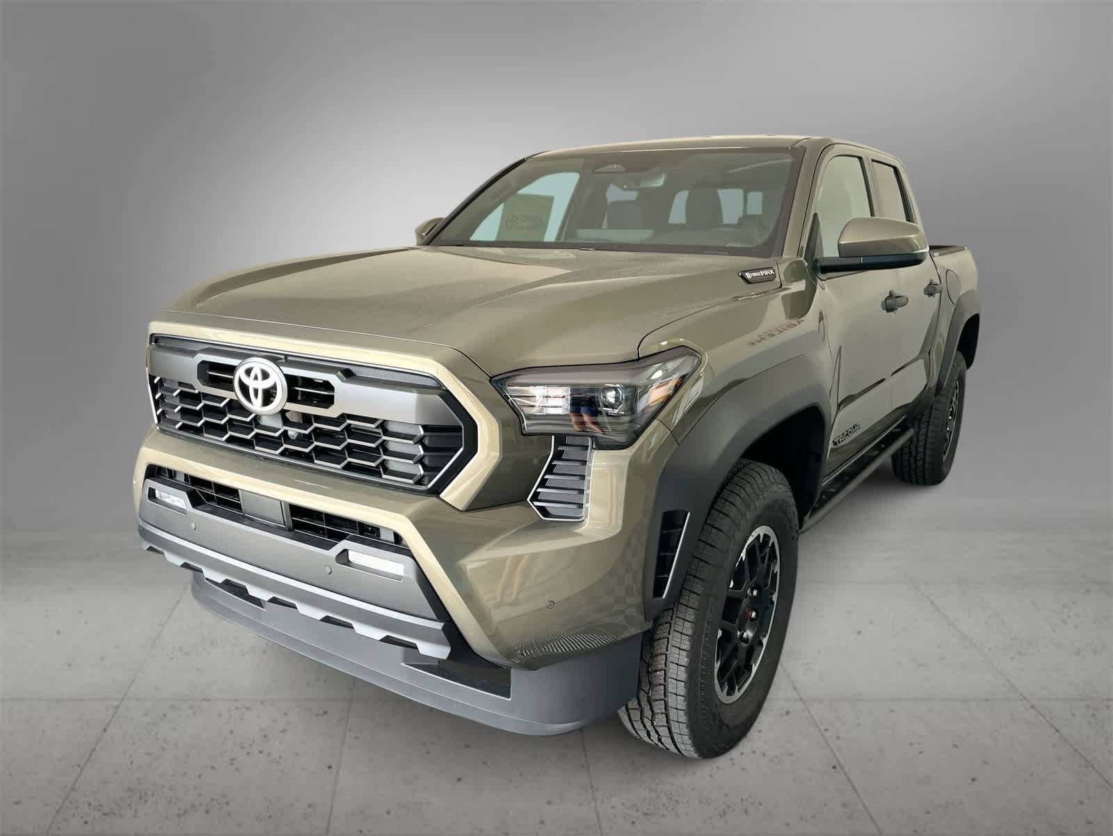 Thumbnail: 2025 Toyota Tacoma - 1