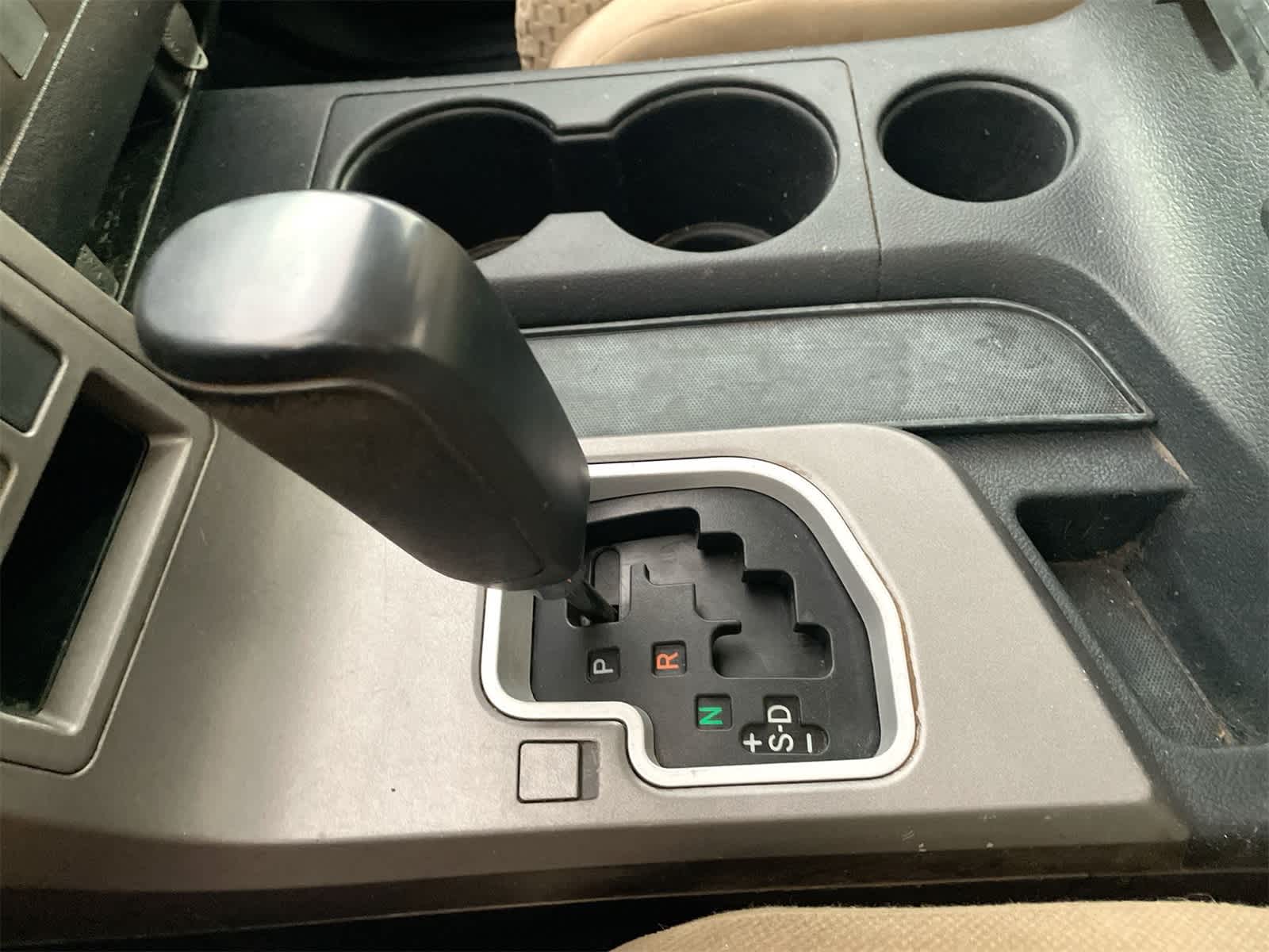 2012 Toyota Tundra  23