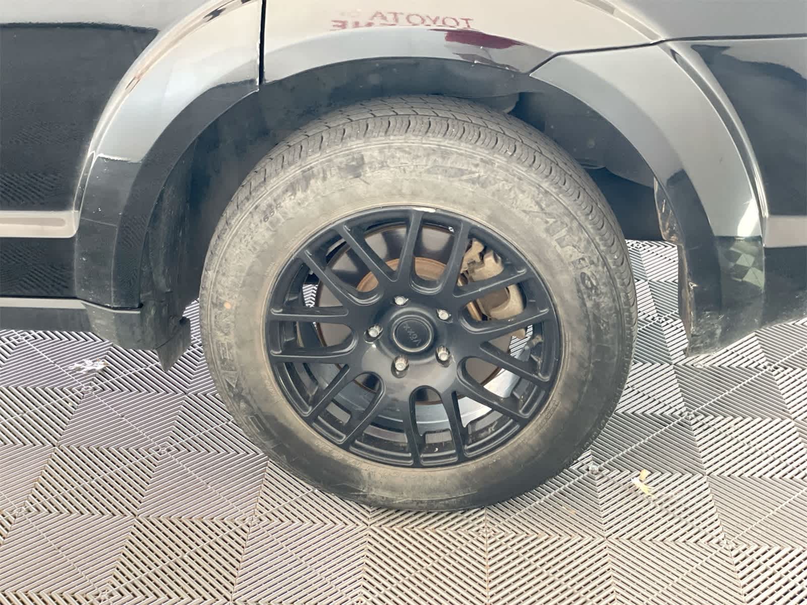 Thumbnail: 2020 Dodge Journey - 20