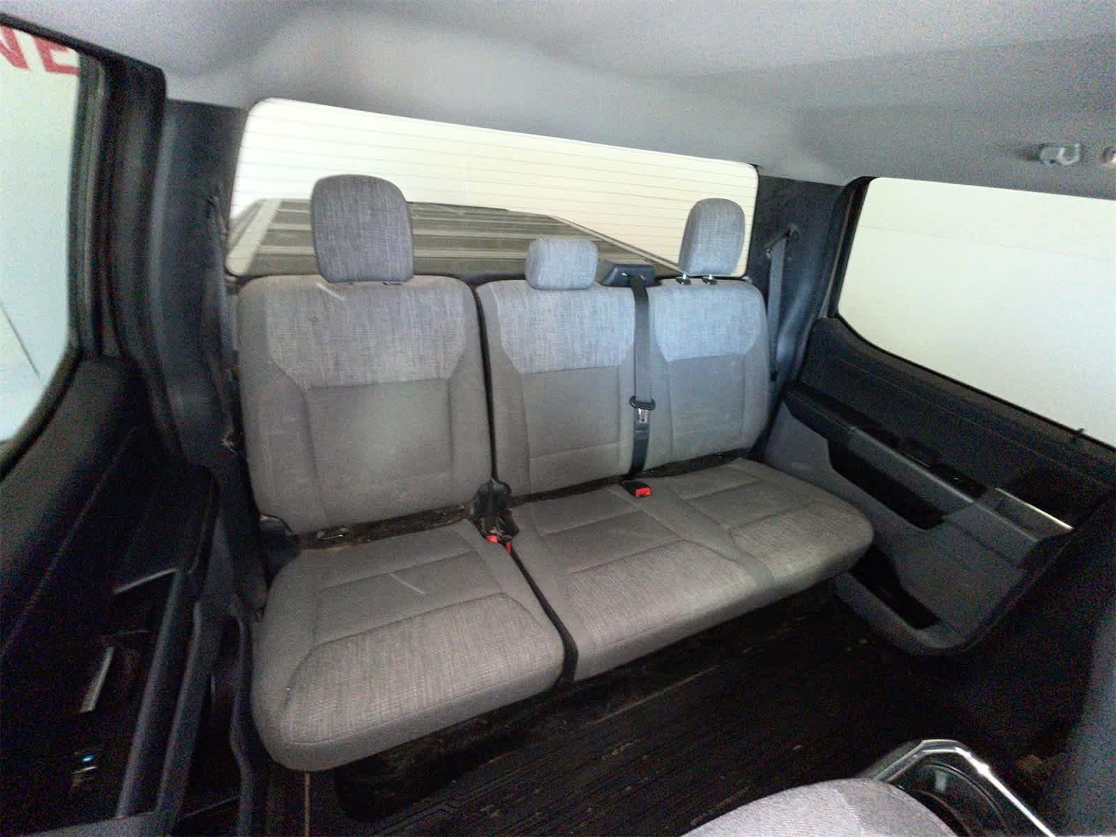 Thumbnail: 2021 Ford F-150 - 14