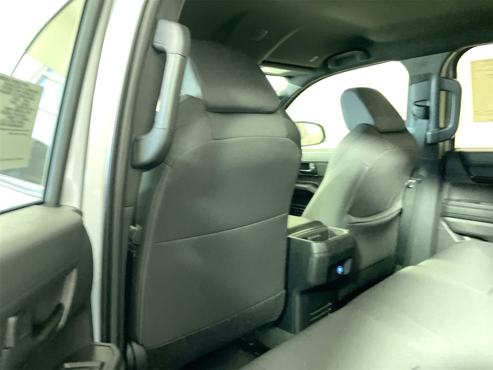 Thumbnail: 2025 Toyota Tacoma - 12