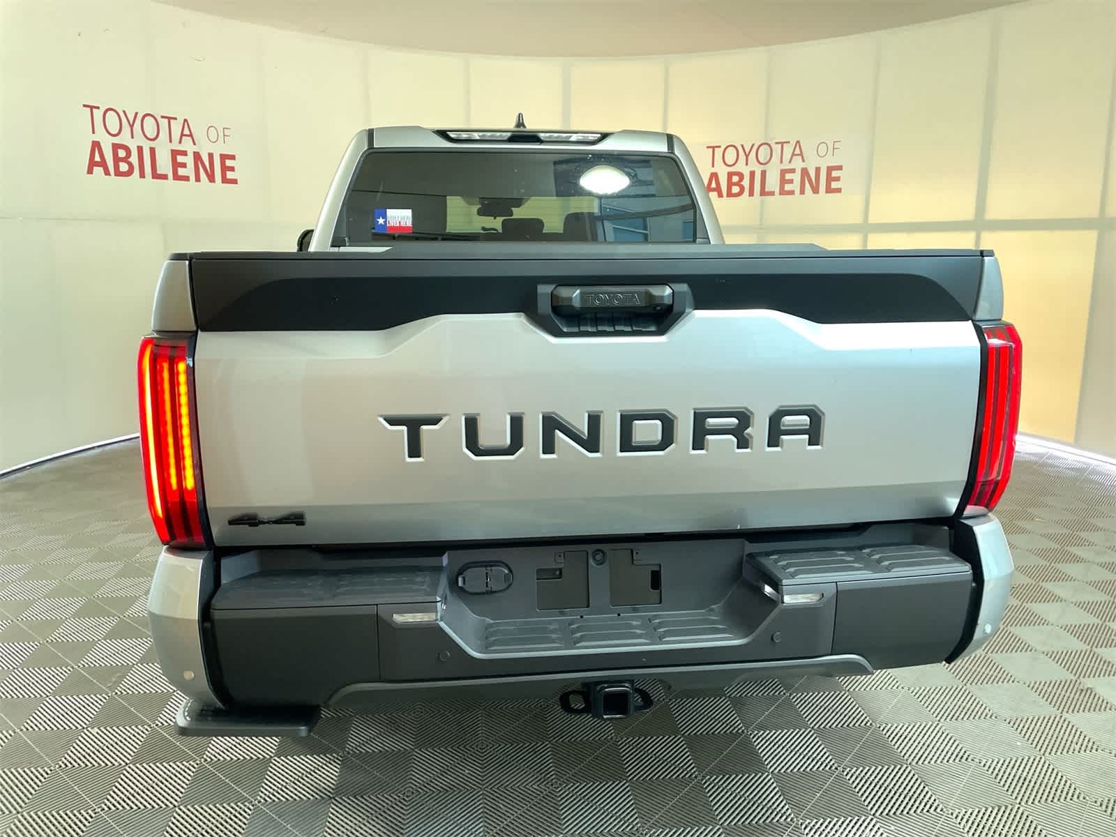 Thumbnail: 2026 Toyota Tundra - 4