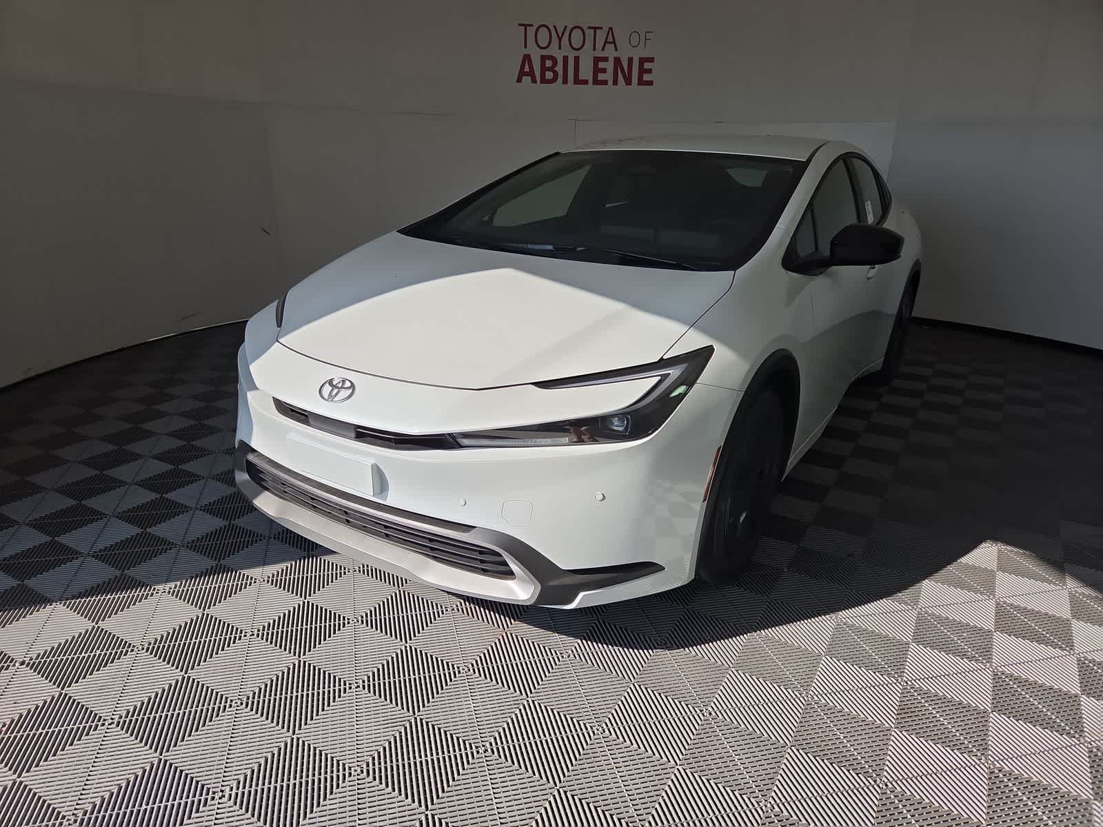 Thumbnail: 2026 Toyota Prius - 1