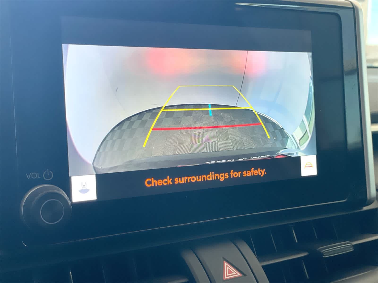 Thumbnail: 2024 Toyota RAV4 - 19