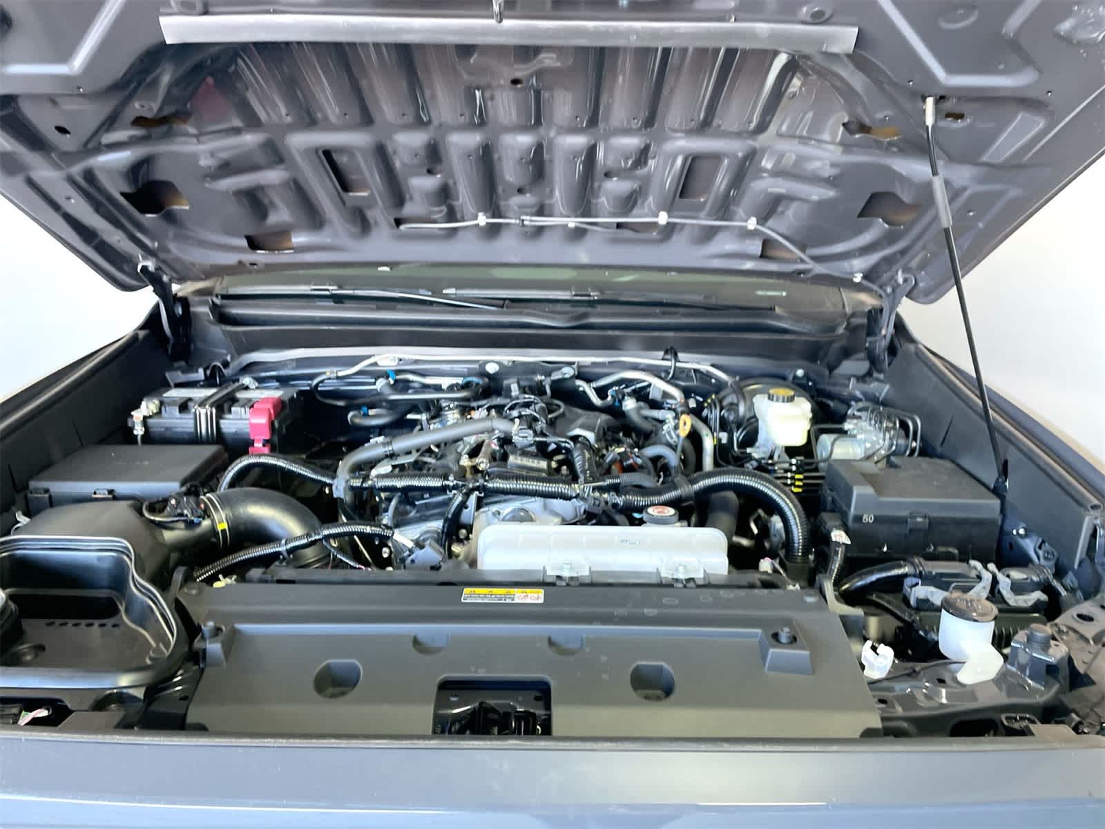 Thumbnail: 2025 Toyota Tacoma - 25