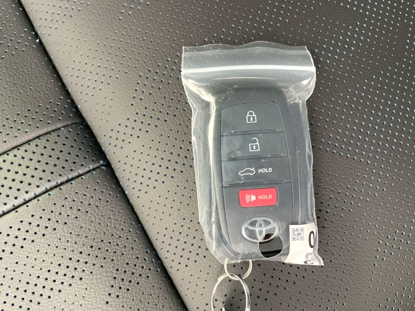 Thumbnail: 2026 Toyota Camry - 27