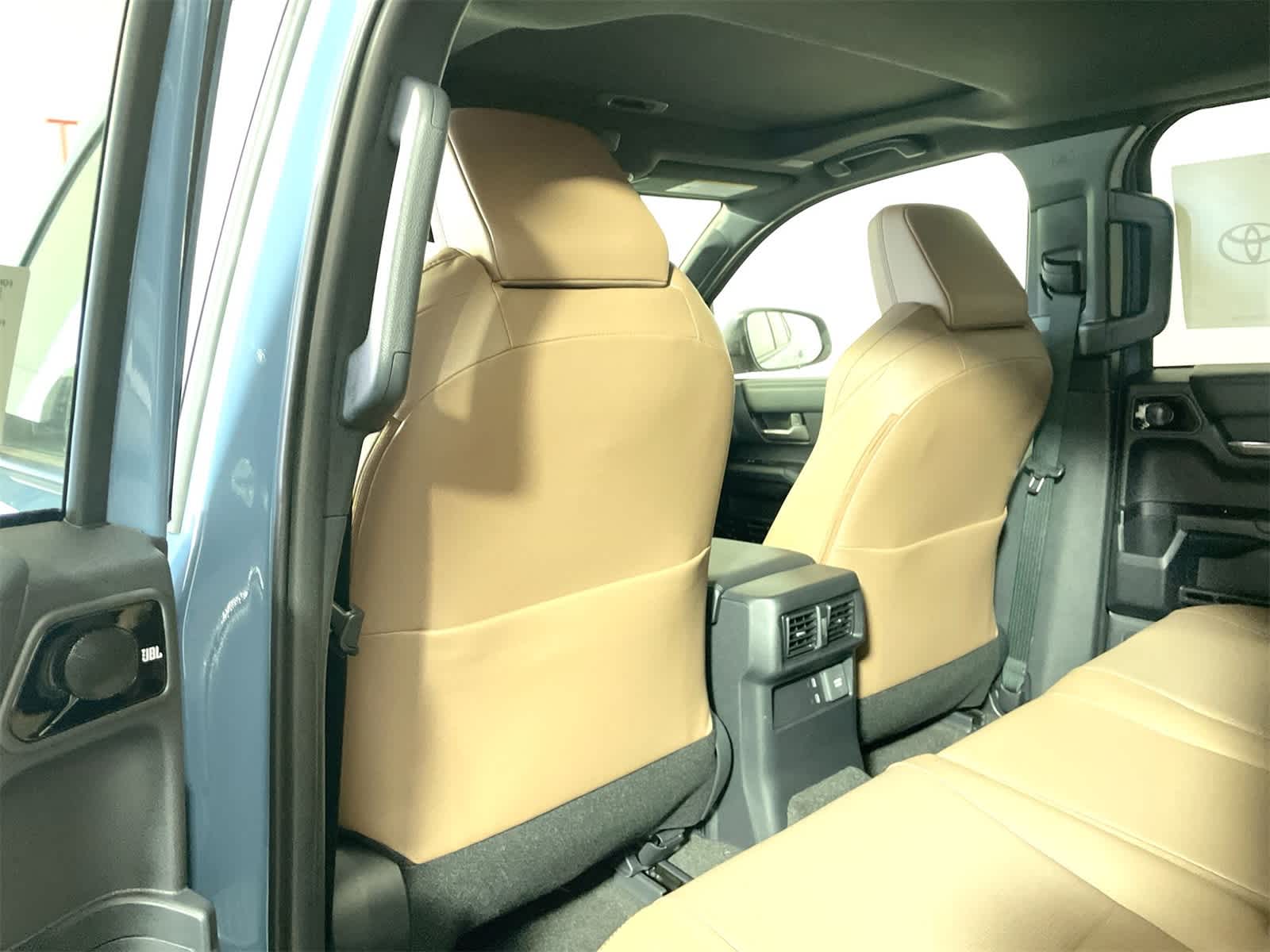 Thumbnail: 2026 Toyota 4Runner - 12