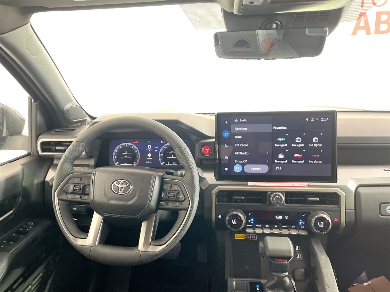 Thumbnail: 2025 Toyota Tacoma - 15