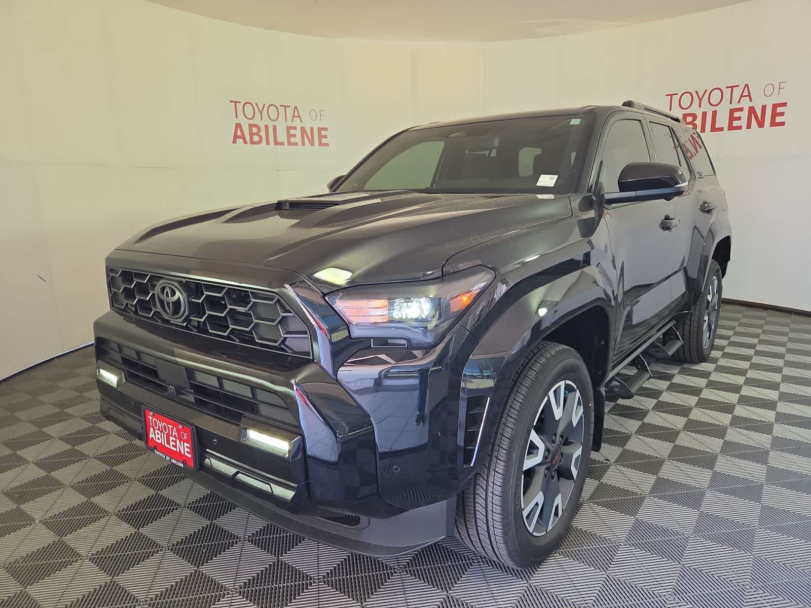 Thumbnail: 2026 Toyota 4Runner - 1