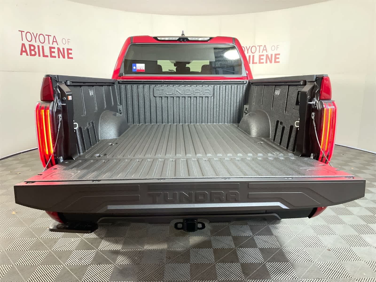 Thumbnail: 2026 Toyota Tundra - 4