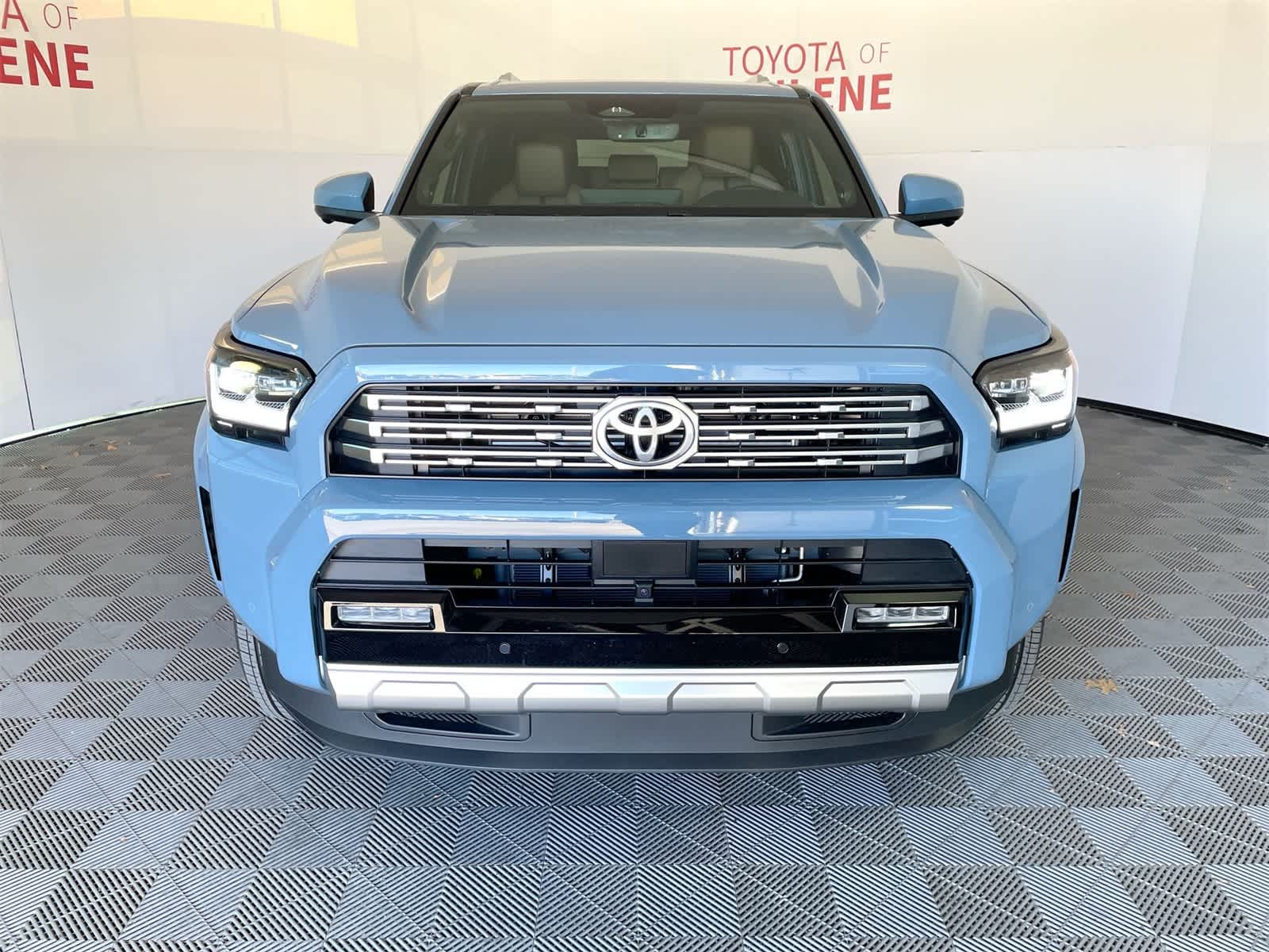 Thumbnail: 2026 Toyota 4Runner - 8