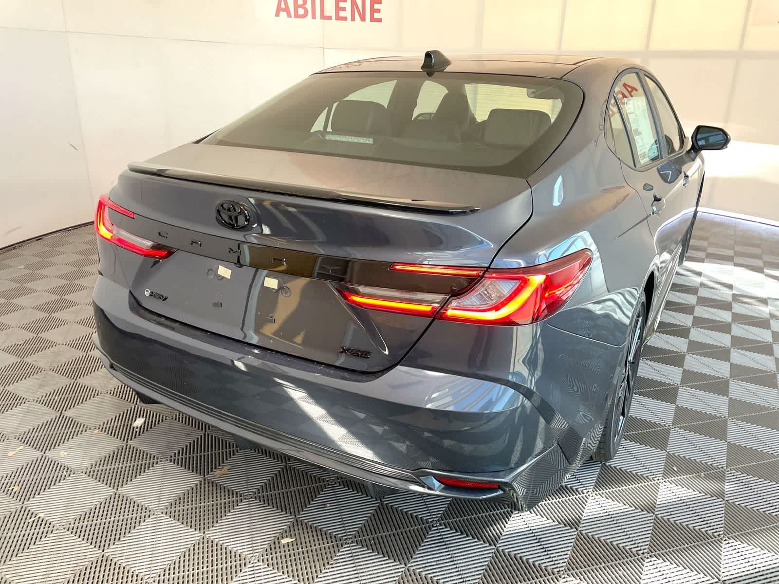 Thumbnail: 2026 Toyota Camry - 6