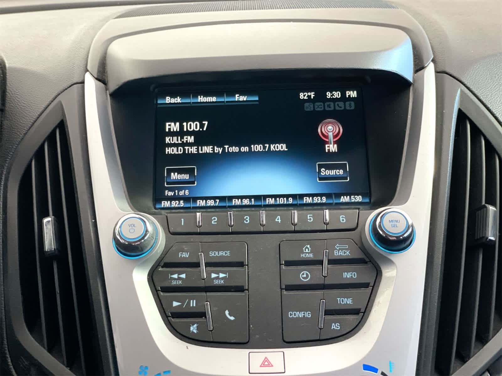 Thumbnail: 2016 Chevrolet Equinox - 20