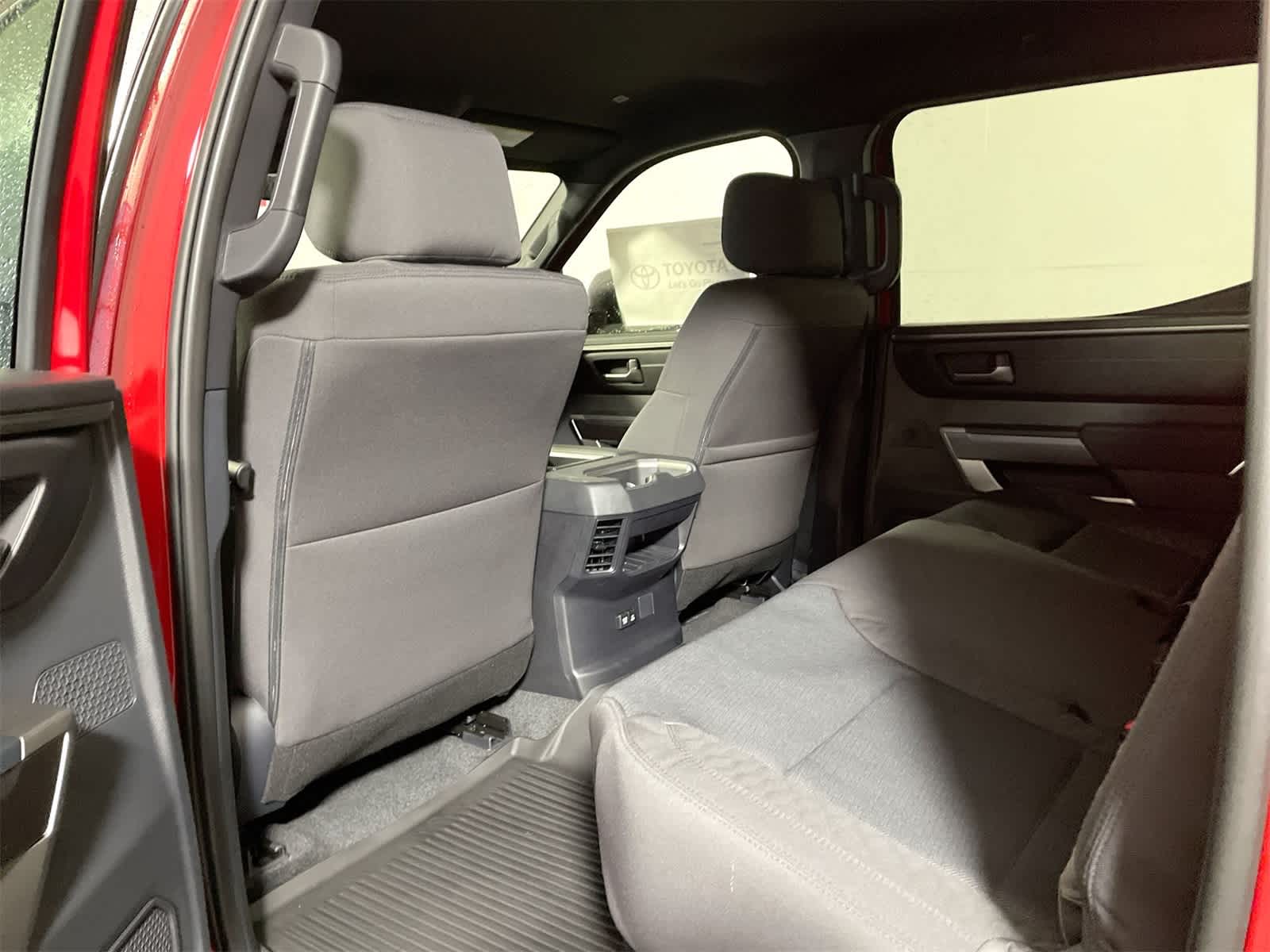 Thumbnail: 2026 Toyota Tundra - 12