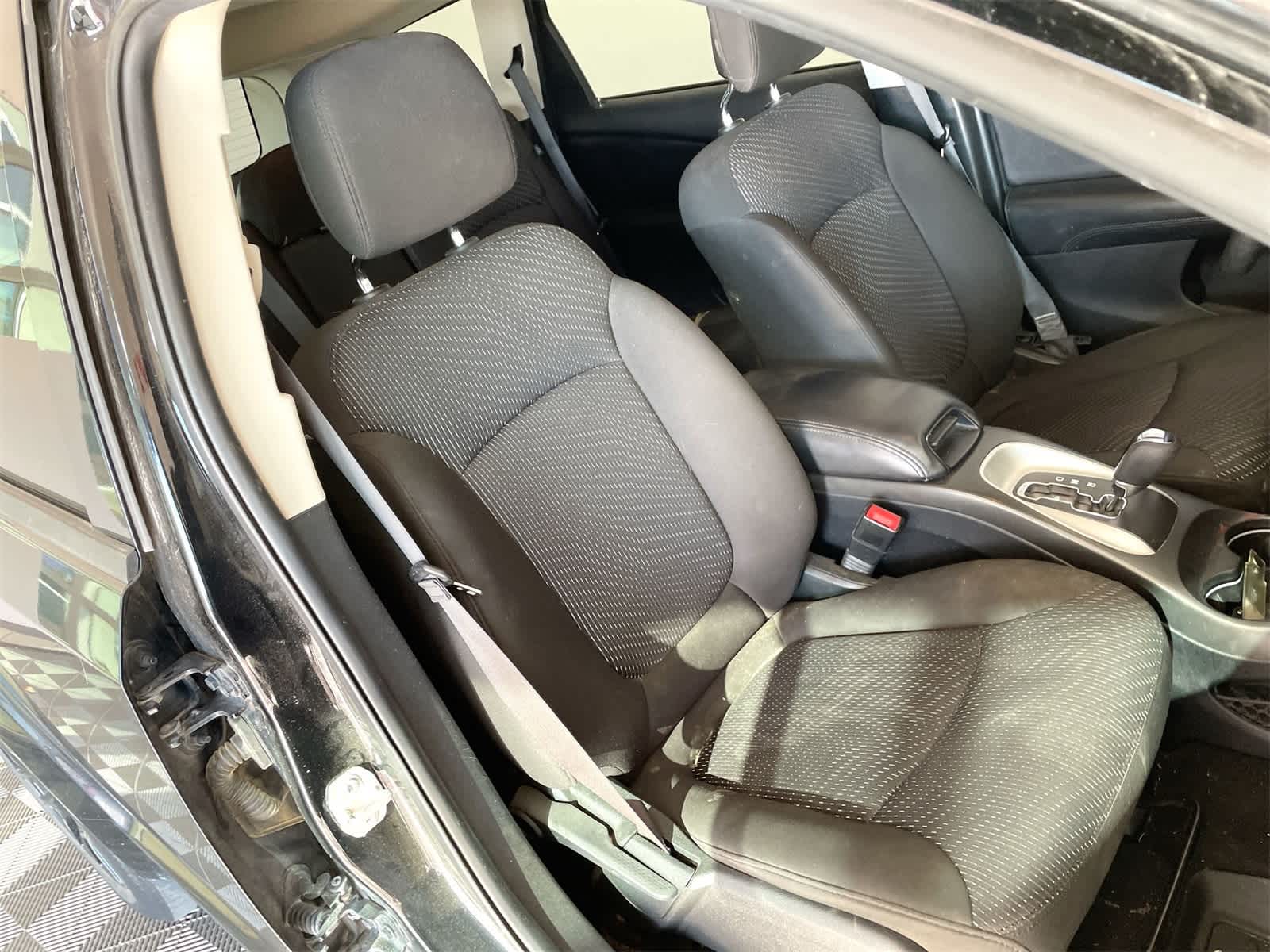 Thumbnail: 2020 Dodge Journey - 11