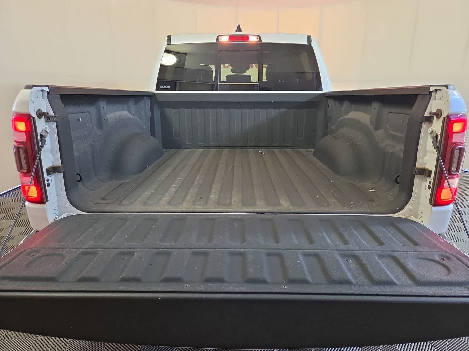 Thumbnail: 2020 RAM 1500 - 5