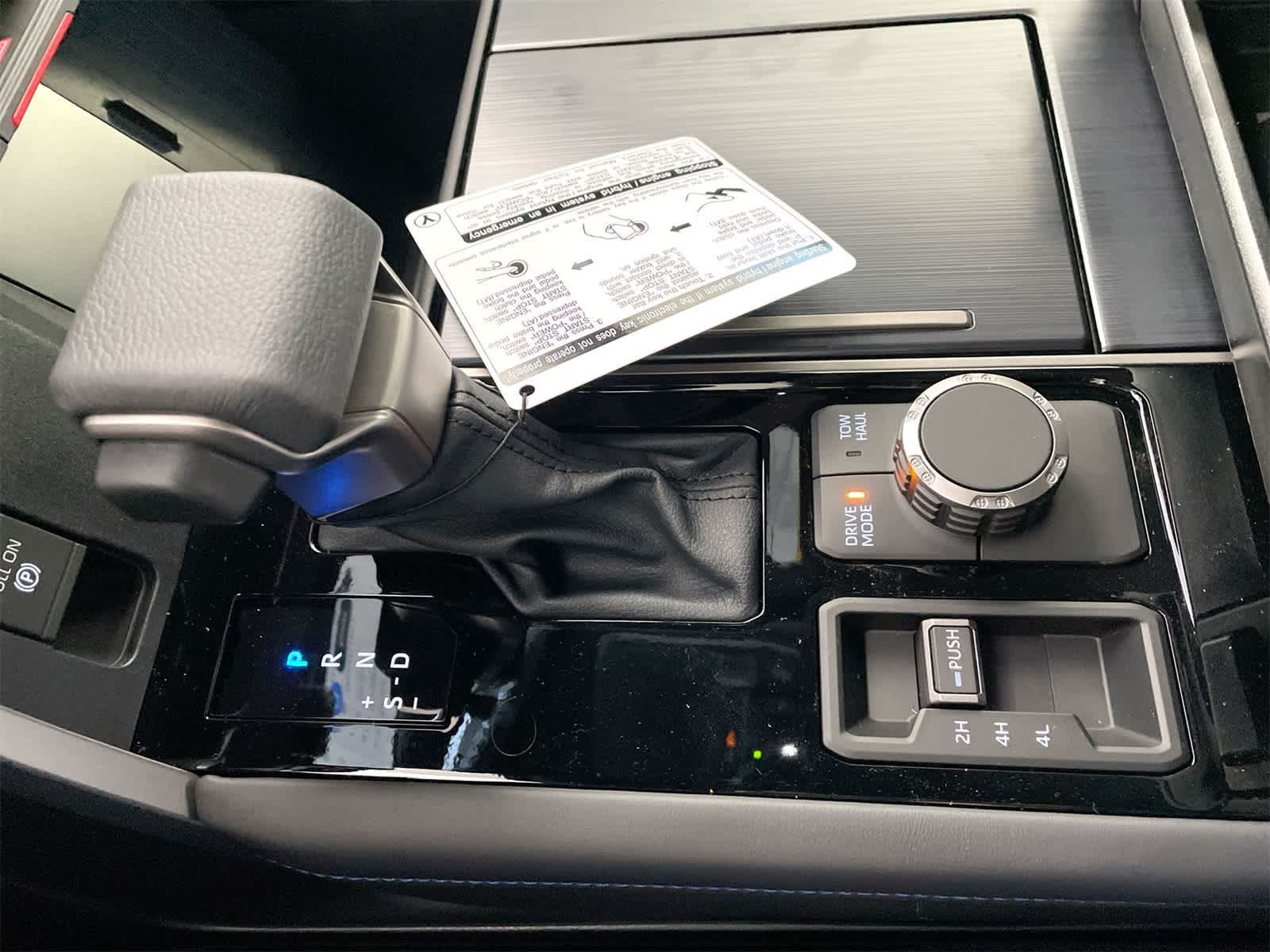 Thumbnail: 2026 Toyota Tundra - 23