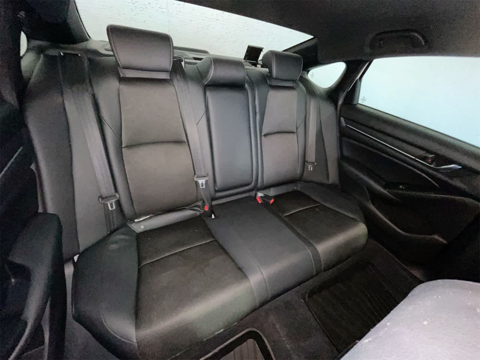 Thumbnail: 2022 Honda Accord - 15