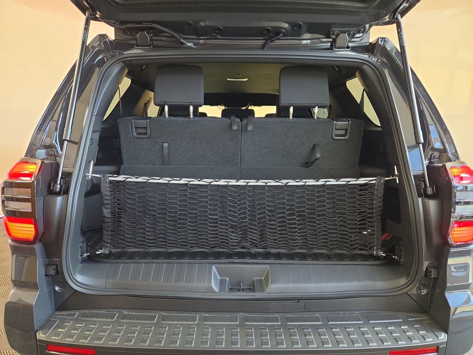 Thumbnail: 2026 Toyota 4Runner - 5