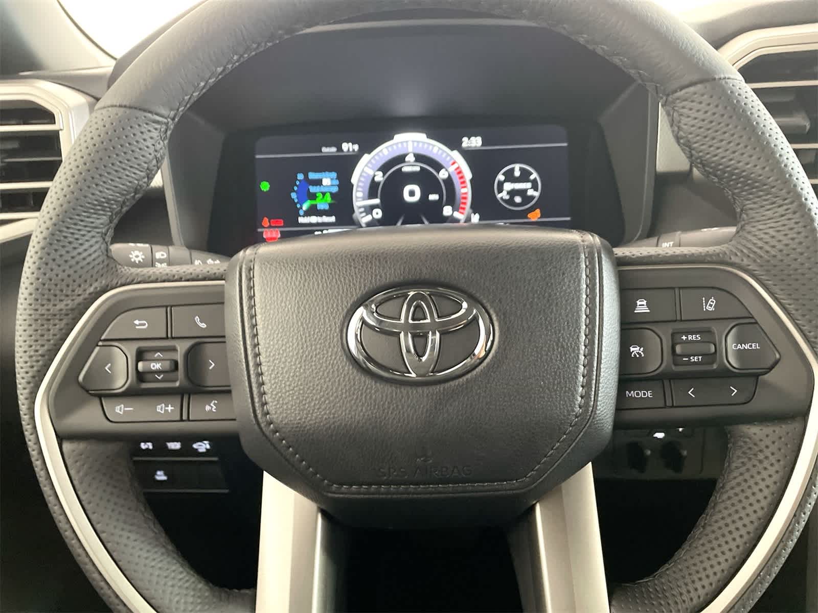 Thumbnail: 2026 Toyota Tundra - 18