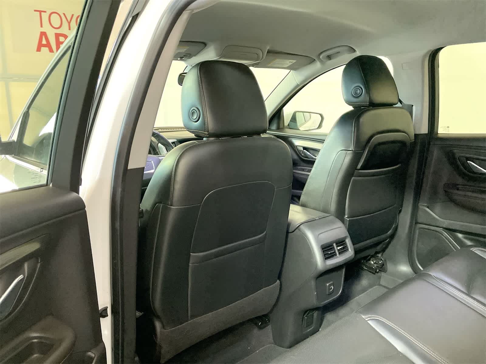 Thumbnail: 2019 GMC Terrain - 13