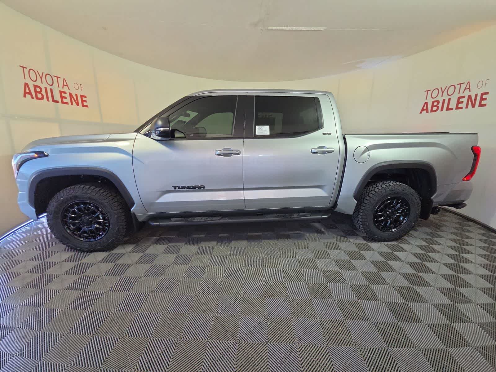 Thumbnail: 2026 Toyota Tundra - 2