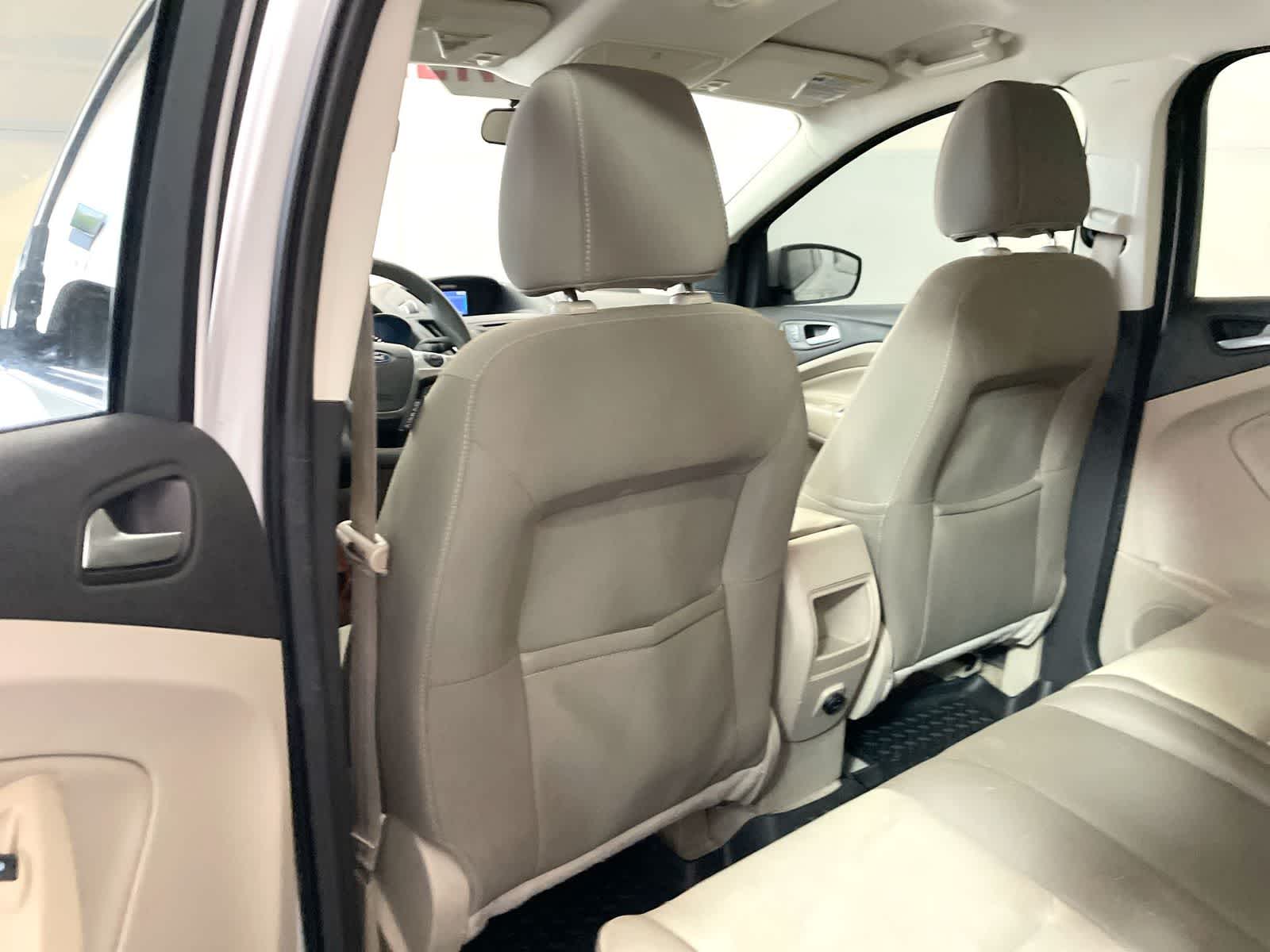 Thumbnail: 2014 Ford Escape - 13