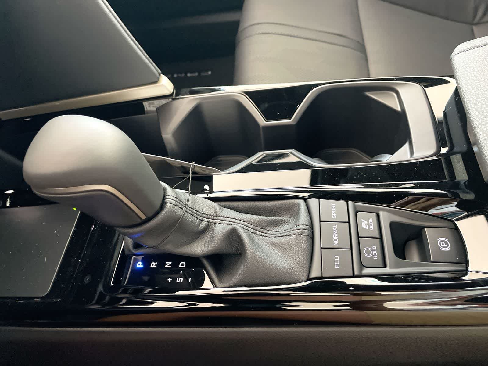 Thumbnail: 2026 Toyota Camry - 22