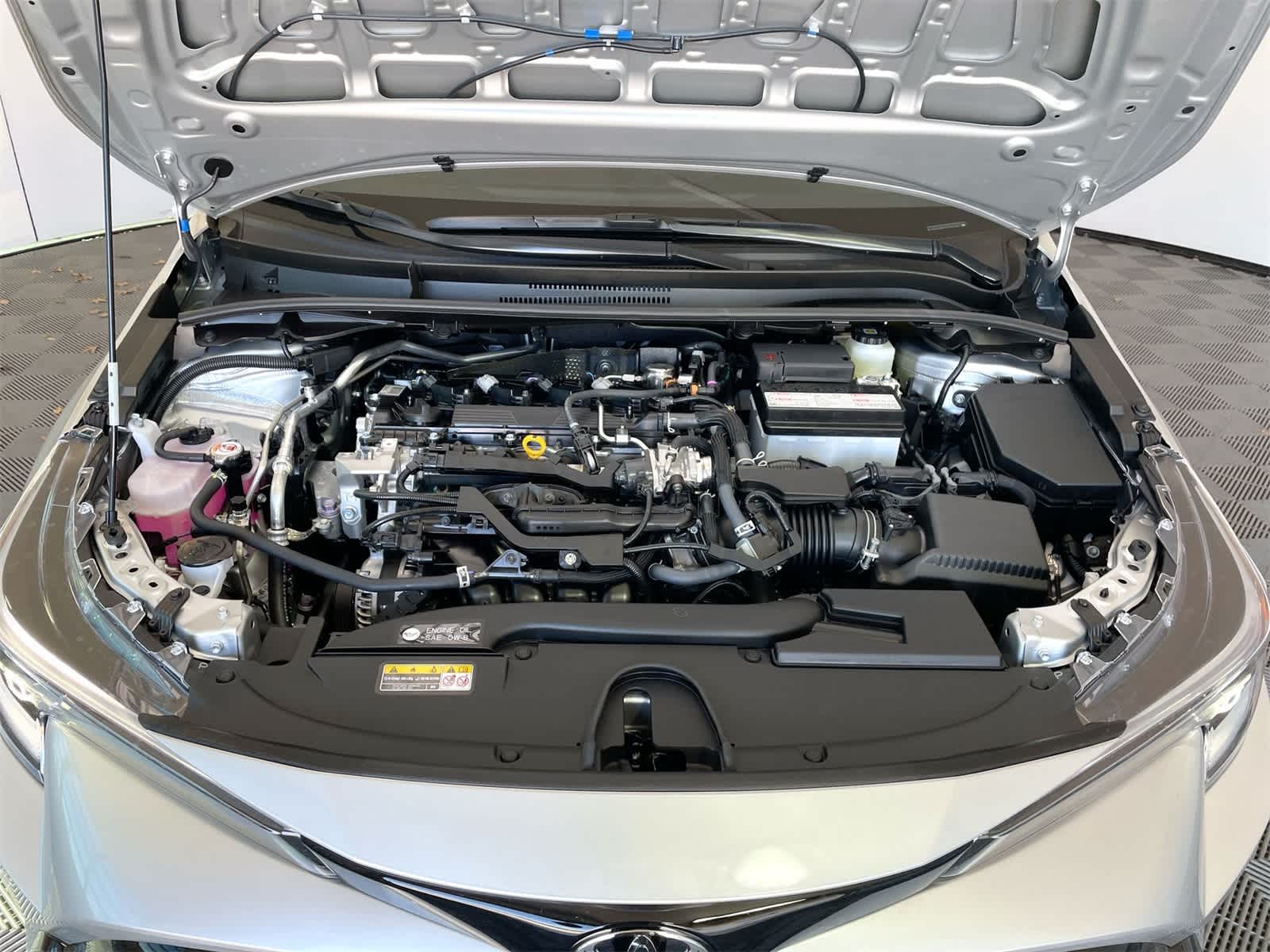 Thumbnail: 2026 Toyota Corolla - 25