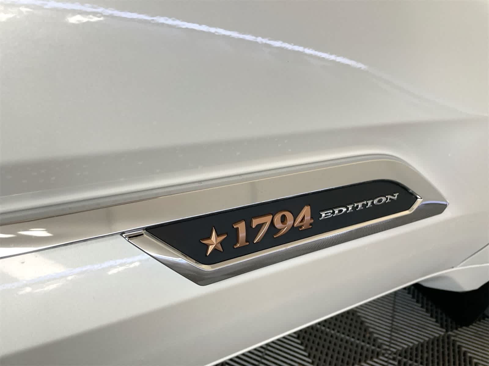 Thumbnail: 2026 Toyota Sequoia - 6
