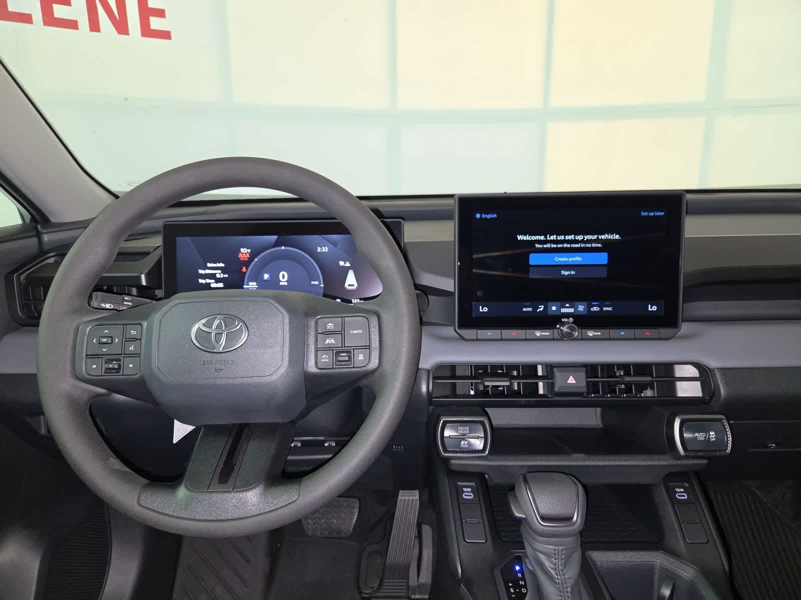 Thumbnail: 2026 Toyota RAV4 - 16