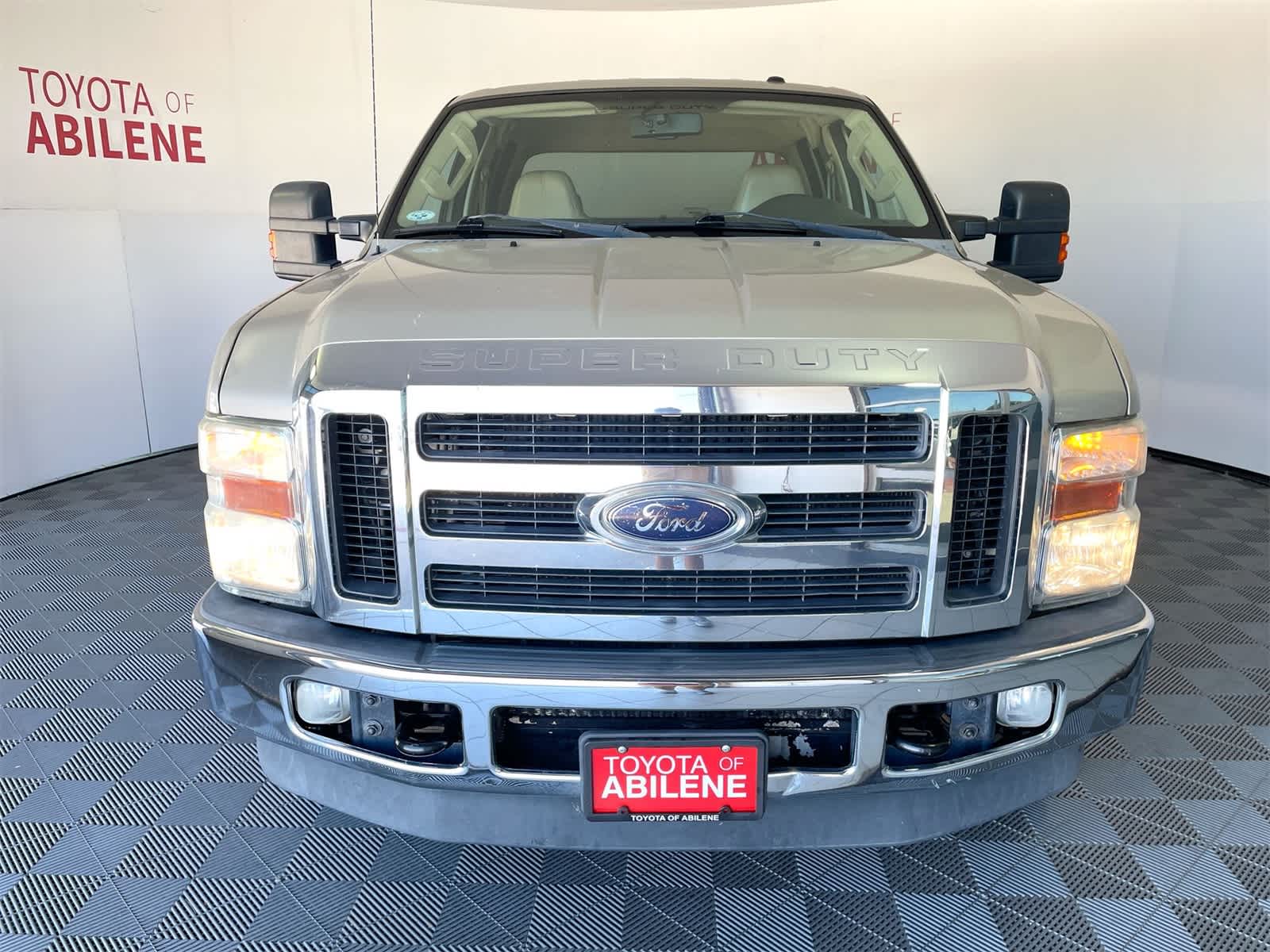 Thumbnail: 2010 Ford F-250 - 8
