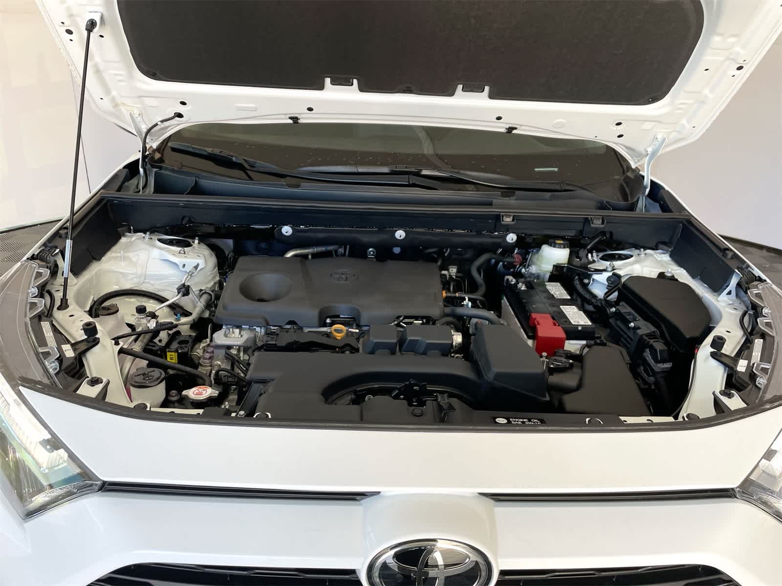 Thumbnail: 2025 Toyota RAV4 - 25