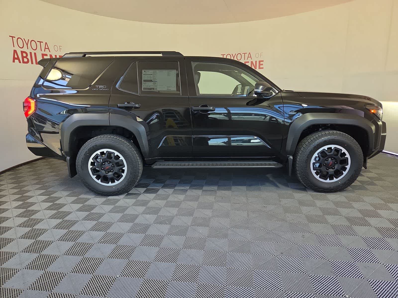 Thumbnail: 2026 Toyota 4Runner - 7