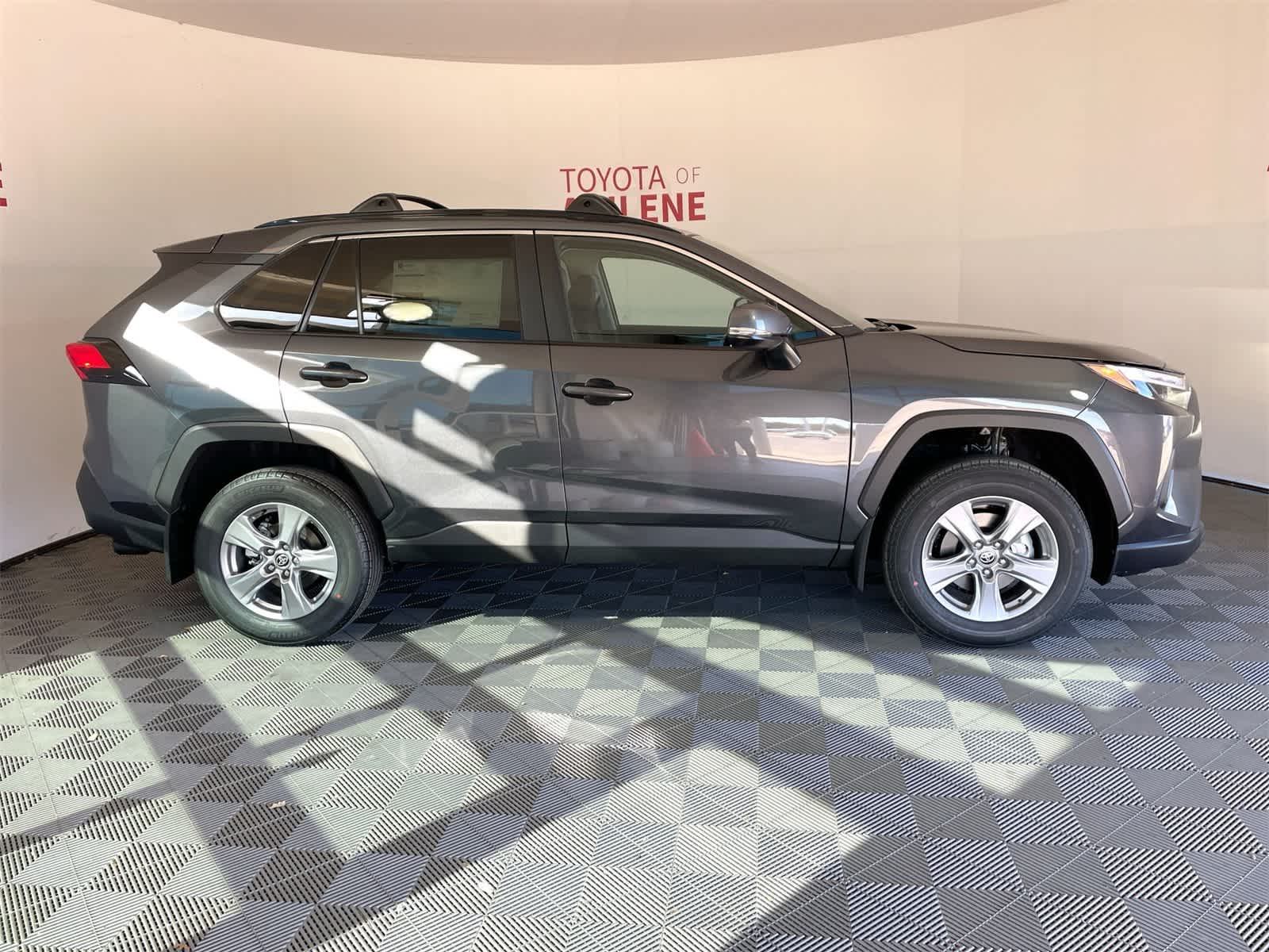 Thumbnail: 2025 Toyota RAV4 - 8