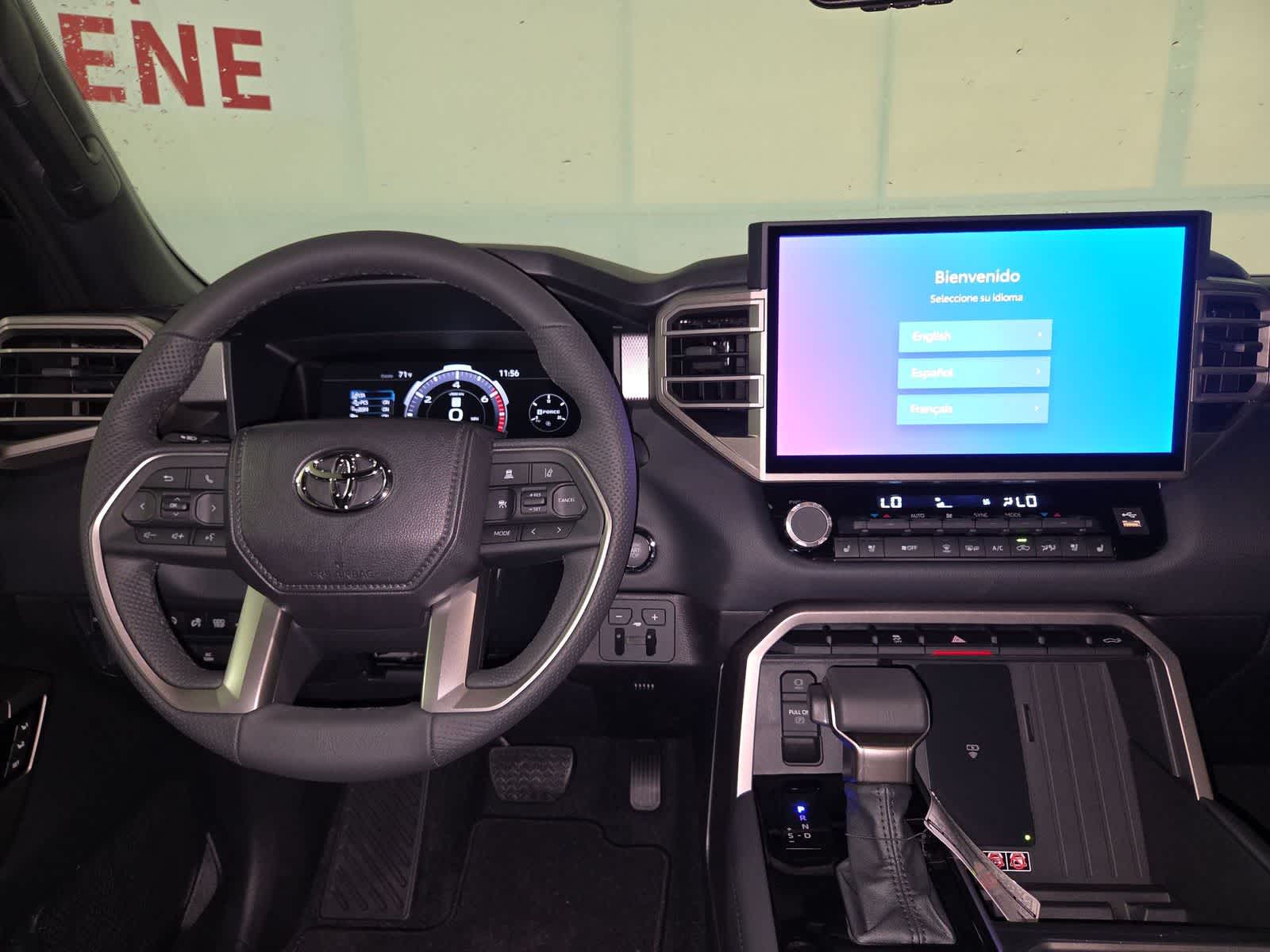 Thumbnail: 2026 Toyota Tundra - 16