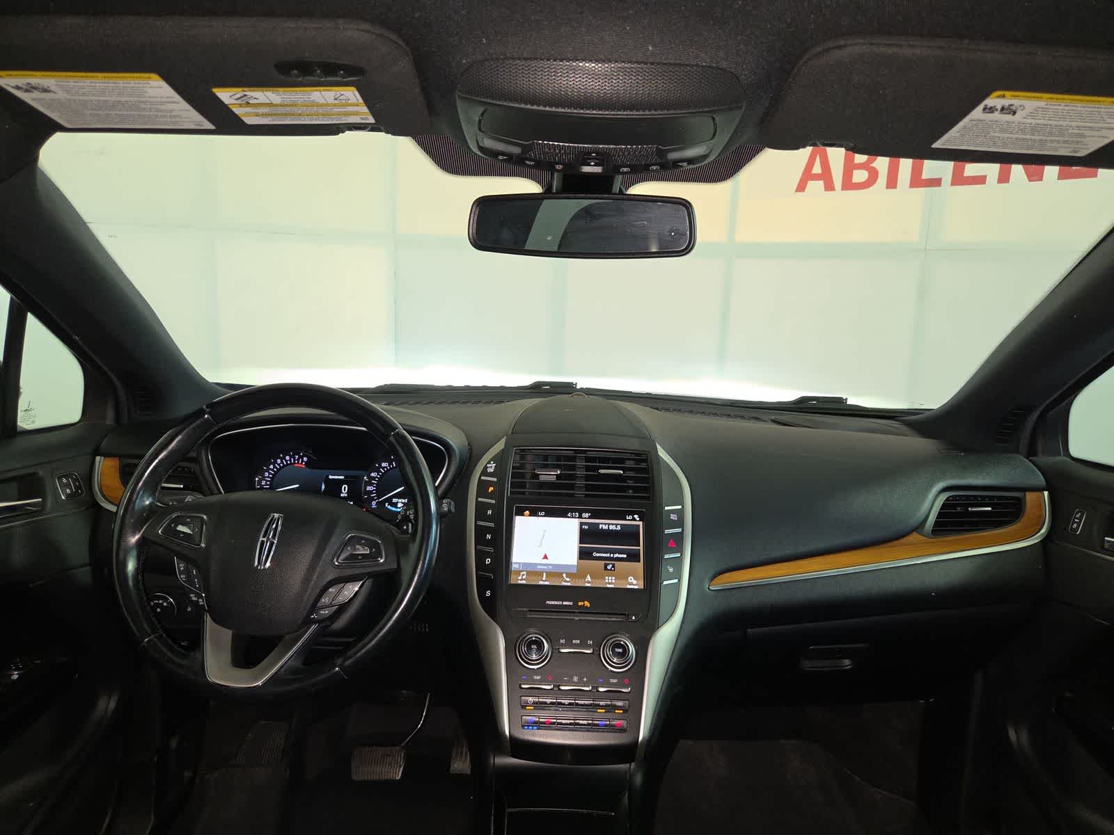 Thumbnail: 2019 Lincoln MKC - 14
