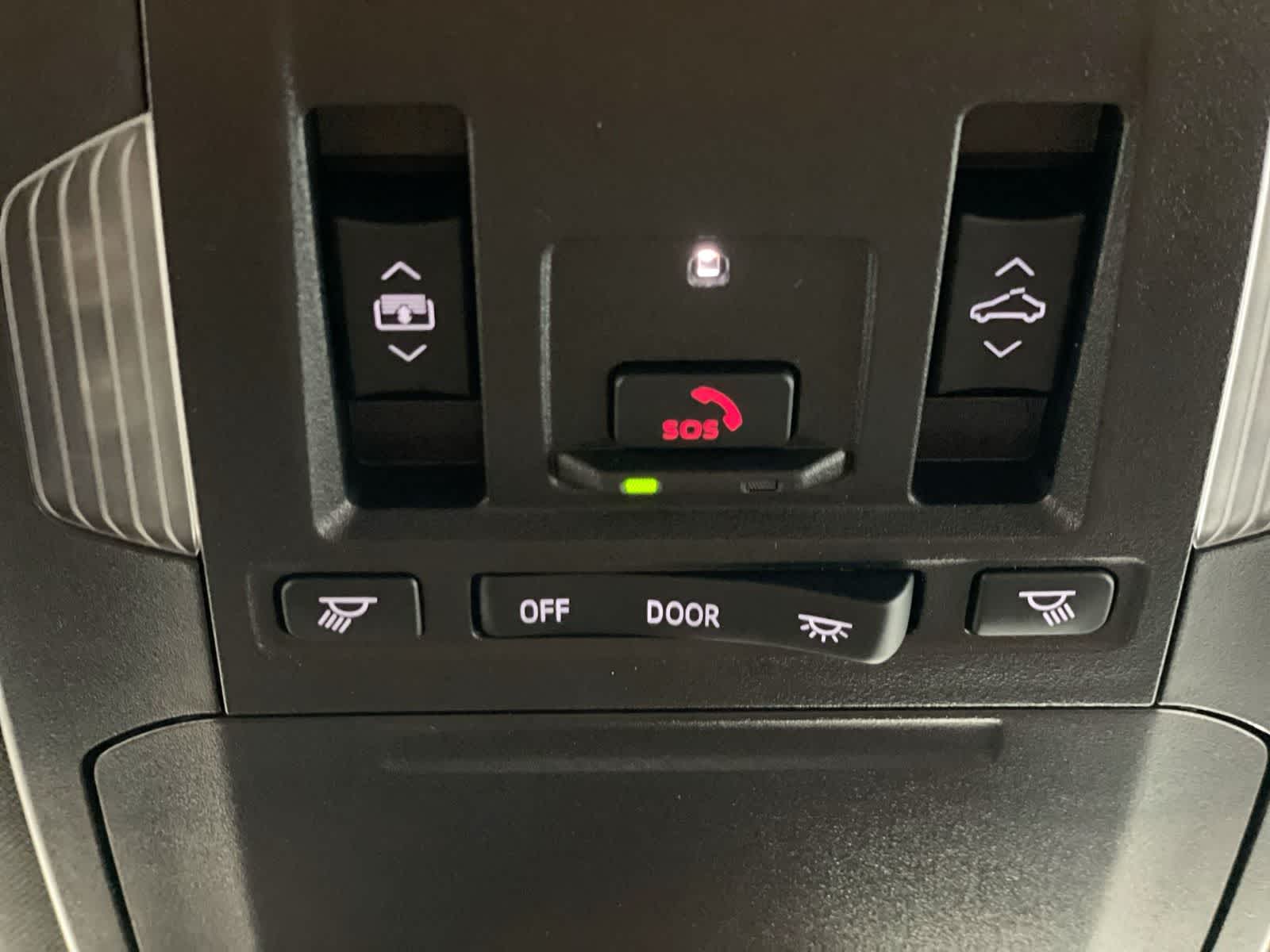 Thumbnail: 2026 Toyota Highlander - 25