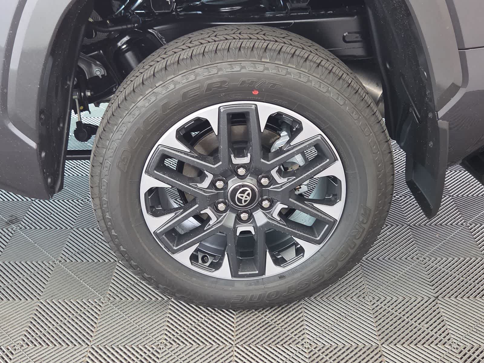 Thumbnail: 2026 Toyota Tundra - 24