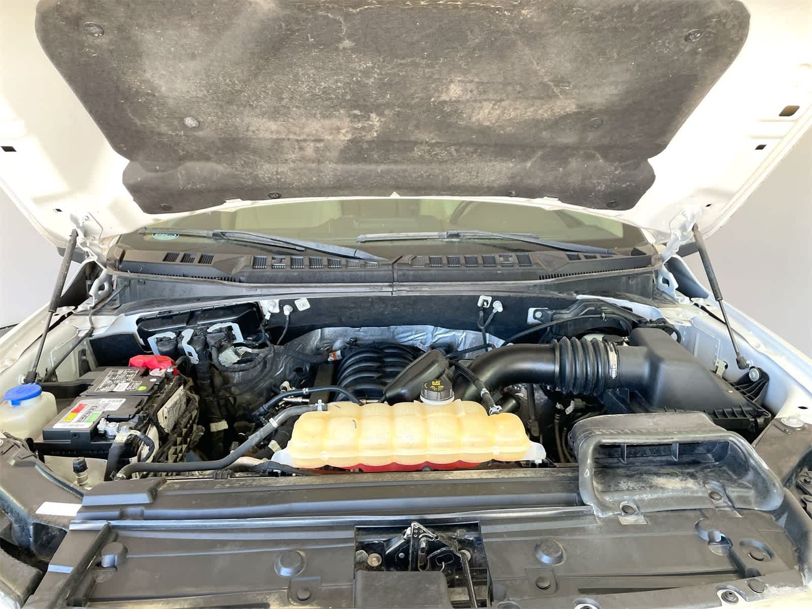 Thumbnail: 2018 Ford F-150 - 26