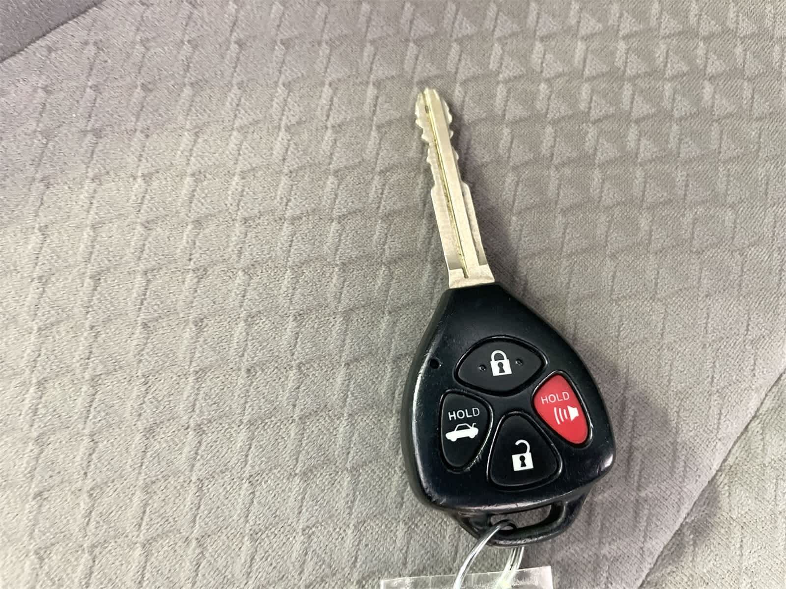 Thumbnail: 2007 Toyota Camry - 27