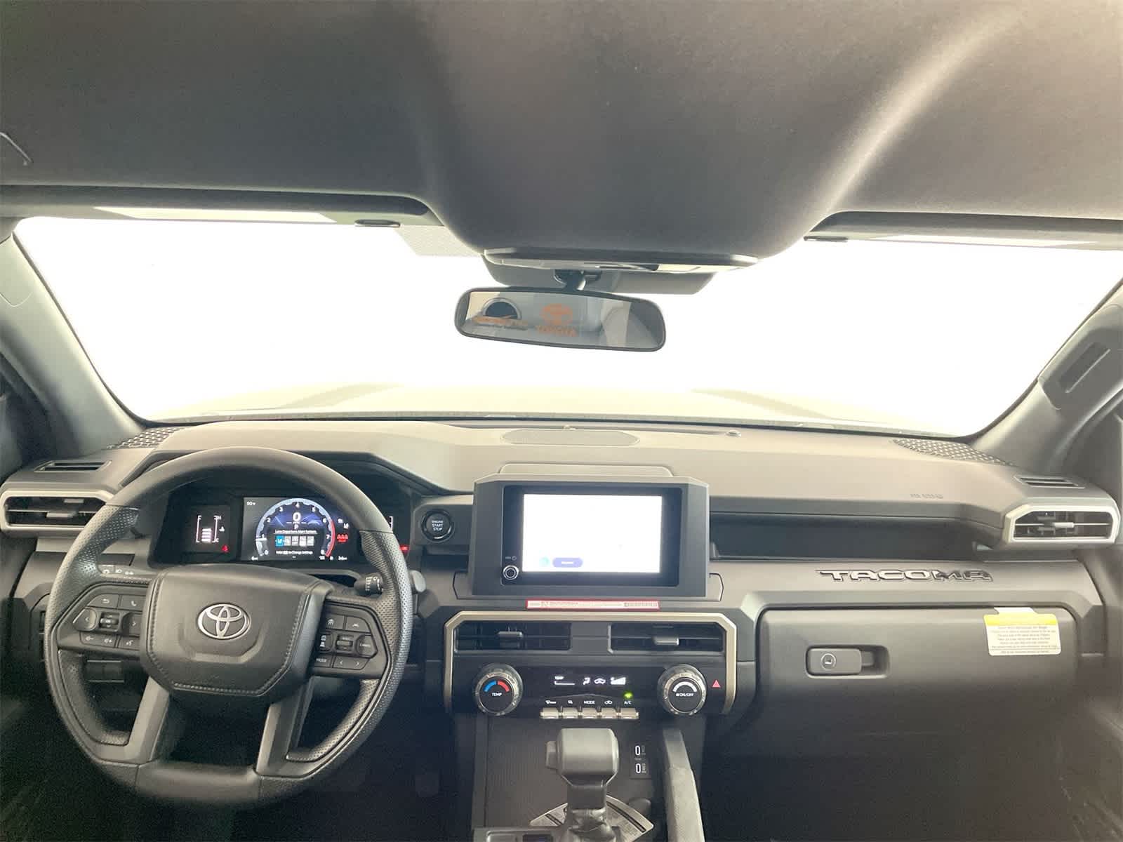 Thumbnail: 2025 Toyota Tacoma - 15