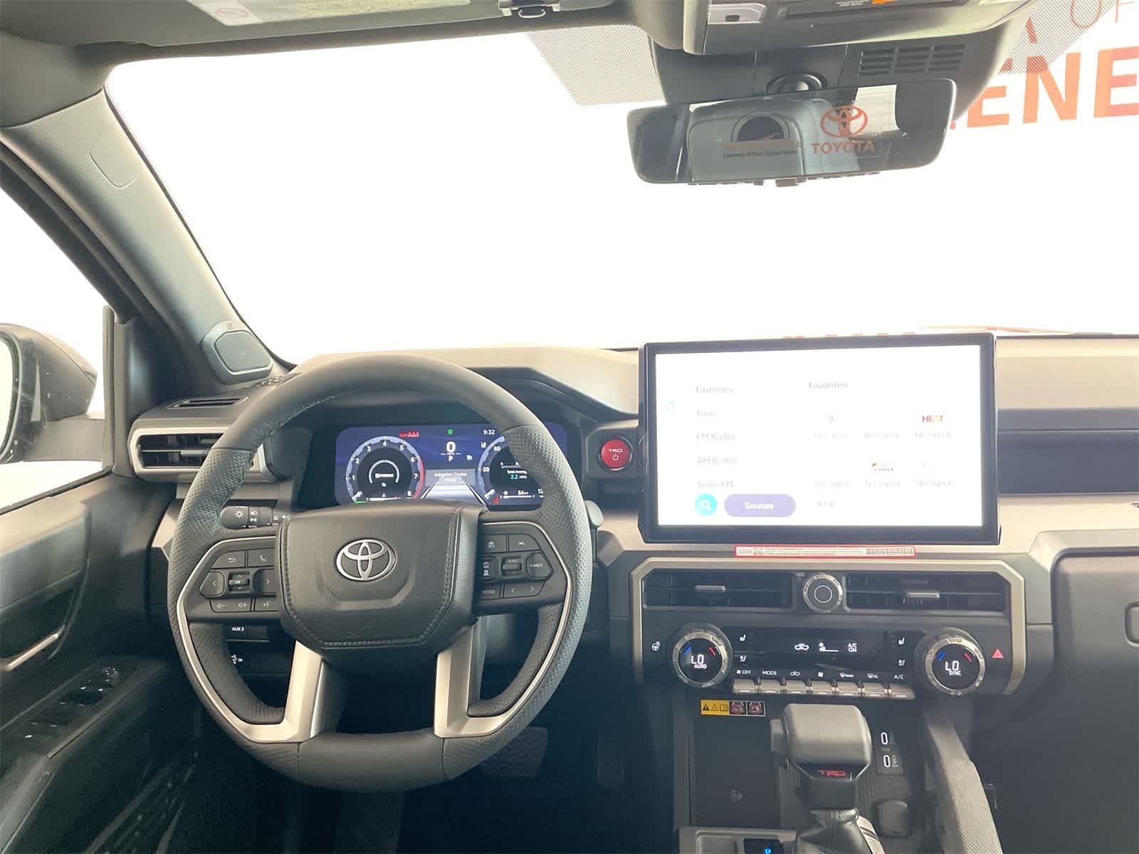 Thumbnail: 2025 Toyota Tacoma - 15