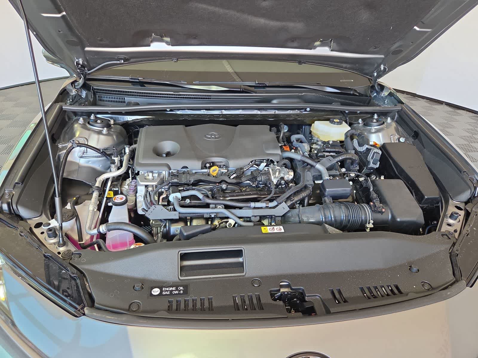 Thumbnail: 2026 Toyota Camry - 27