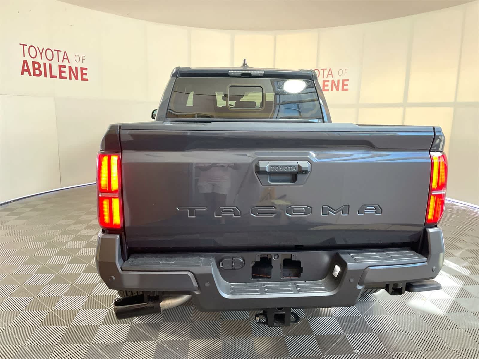 Thumbnail: 2025 Toyota Tacoma - 4