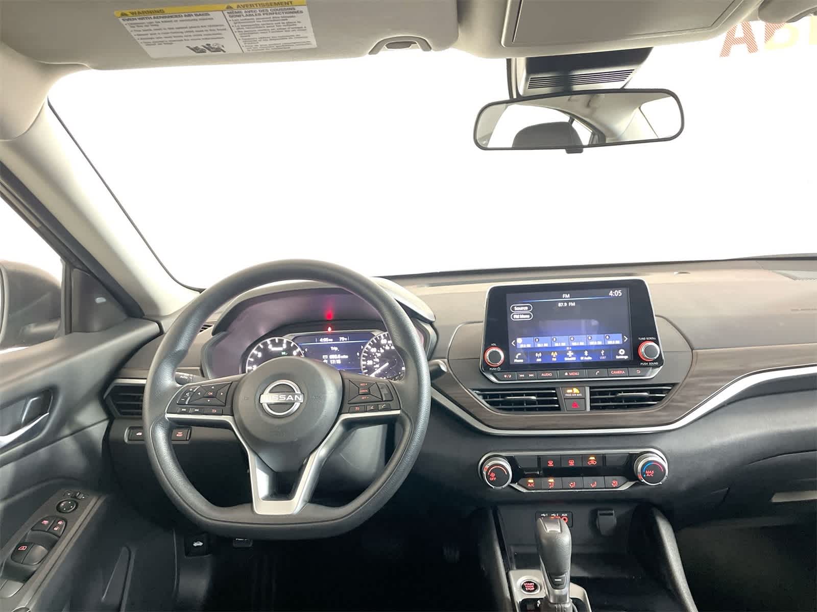 Thumbnail: 2024 Nissan Altima - 15